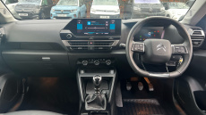 Citroen C4 1.2 PureTech [130] Sense Plus 5dr Petrol Hatchback